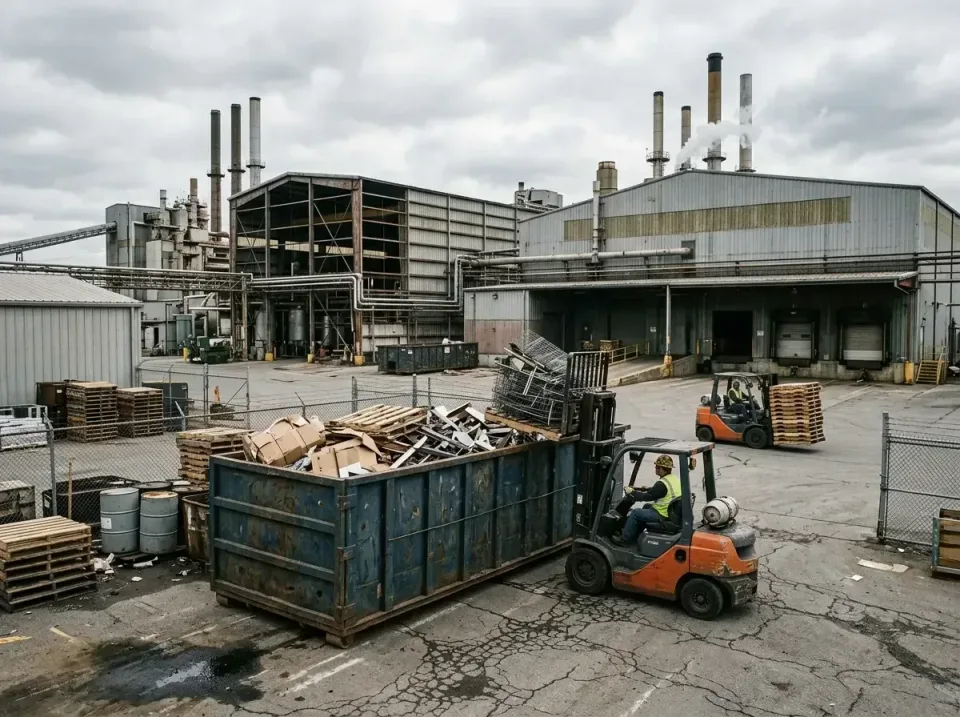 industrial-factory-scrap-conta-003 — frequently asked questions, Cheap Roll-off Dumpster Rentals in Bronx, NY